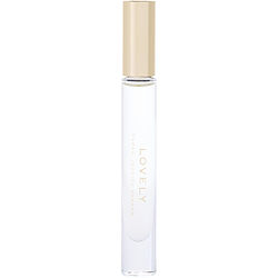 Lovely by Sarah Jessica Parker Eau de Parfum Rollerball 0.2 oz