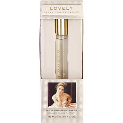 Lovely by Sarah Jessica Parker Eau de Parfum Rollerball 0.34 oz