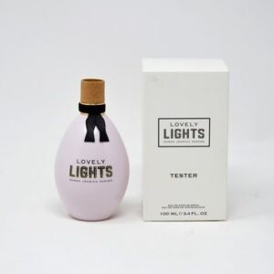 Lovely Lights Eau de Parfum Spray for Women - 3.4 oz