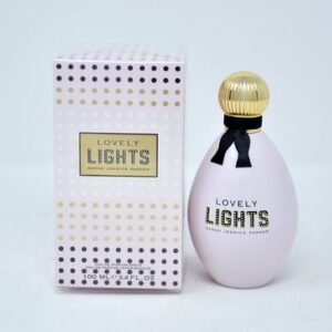 Lovely Lights Eau de Parfum Spray for Women - 3.4 oz
