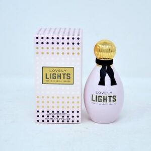 Lovely Lights Eau de Parfum Spray for Women - 1.7 oz