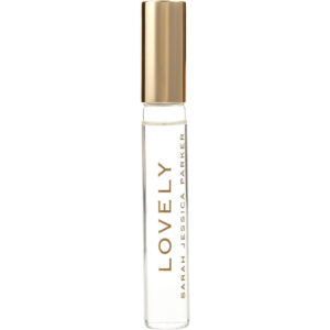 Lovely Sarah Jessica Parker ROLLERBALL Eau de Parfum for Women – 0.33 oz