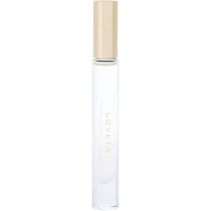 Lovely Sarah Jessica Parker ROLLERBALL Eau de Parfum for Women – 0.2 oz