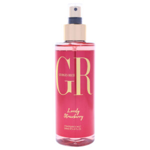 Georges Rech Lovely Strawberry Mist for Women