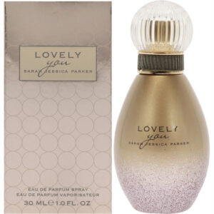 Lovely You Eau de Parfum Spray for Women - 1.0 oz