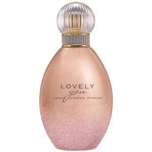 Lovely You Eau de Parfum Spray for Women - 1.0 oz Tester
