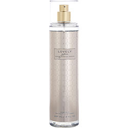 Lovely You Sarah Jessica Parker Body Mist 8 oz for Women