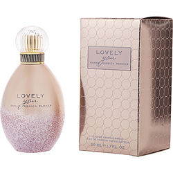 Lovely You by Sarah Jessica Parker EAU DE PARFUM SPRAY 1.7 OZ
