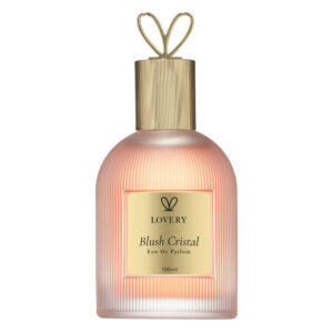 Lovery Blush Cristal Eau de Parfum for Women
