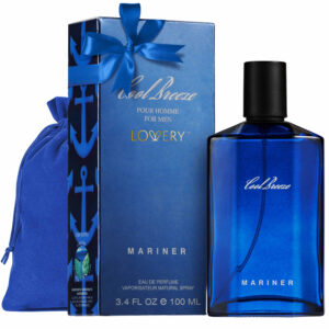 Lovery Cool Breeze Eau de Parfum for Men