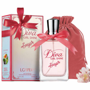 Lovery Diva Girl Shine for Women