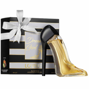 Lovery Dream Girl Eau de Parfum for Women