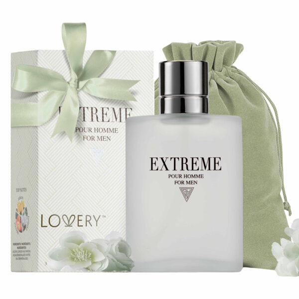 Lovery Extreme for Men
