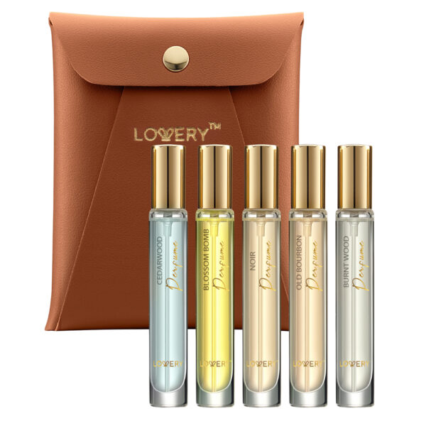 Lovery Men Fragrances Eau de Parfum for Men