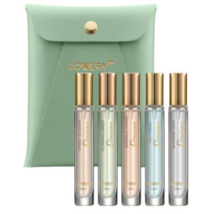 Lovery Fragrances Green Eau de Parfum for Women