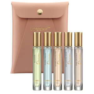 Lovery Women Fragrances Pink Eau de Parfum for Women