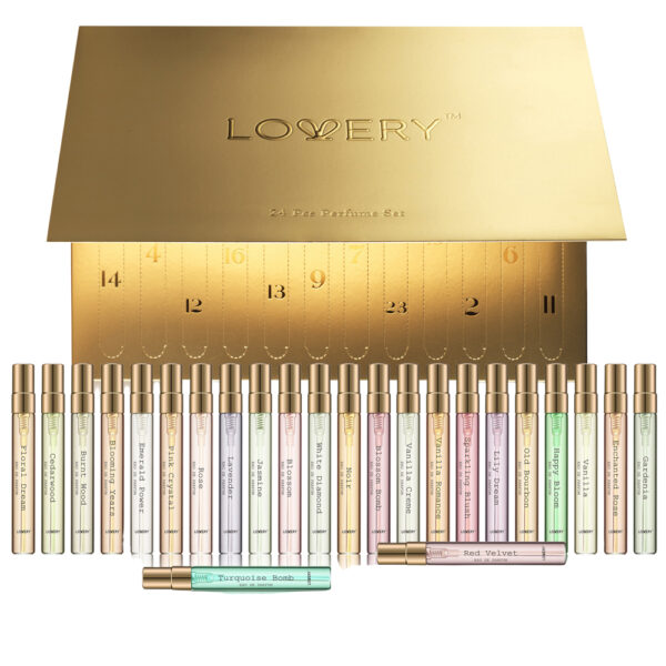Lovery Gift Box Valentine's Day & Men for Unisex