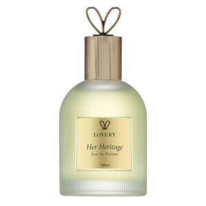 Lovery Her Heritage Eau de Parfum for Women