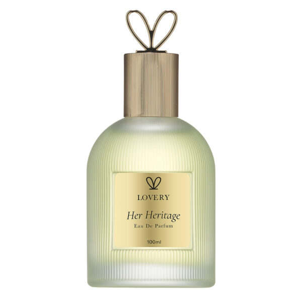 Lovery Her Heritage Eau de Parfum for Women