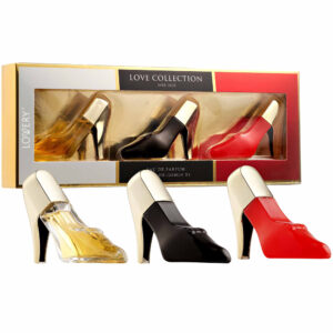 Lovery Love Collection Aromatherapy for Women