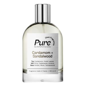 Lovery Pure Cardamom & Sandalwood Inspired by Lelabo Santal 33 Eau de Parfum for Unisex