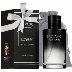 Lovery Salvang Eau de Parfum for Men