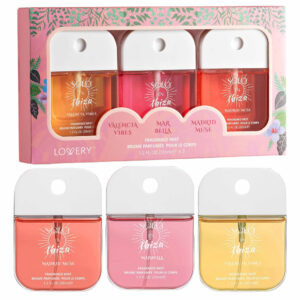 Lovery Solo En Ibiza Mist for Women