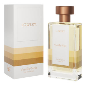 Lovery Vanilla Noir Eau de Parfum for Women