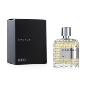 LPDO Cretus Eau de Parfum for Unisex – 3.4 oz