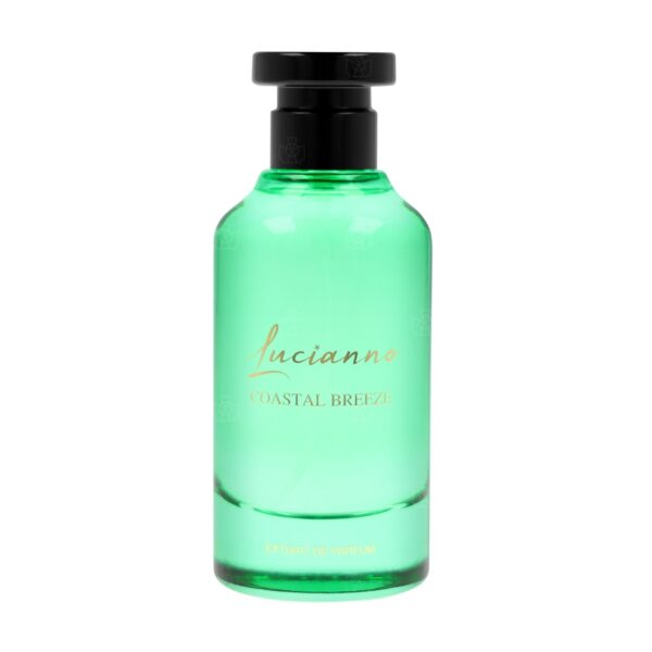 Lucianno Coastal Breeze Extrait de Parfum for Unisex – 3.4 oz