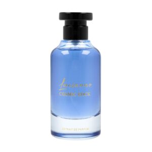Lucianno Cosmic Rock Extrait de Parfum for Unisex – 3.4 oz