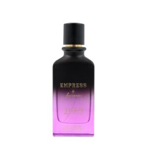 Lucianno Empress Titan Collection Eau de Parfum for Unisex – 3.4 oz