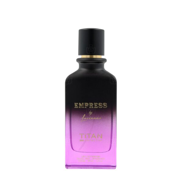 Lucianno Empress Titan Collection Eau de Parfum for Unisex – 3.4 oz