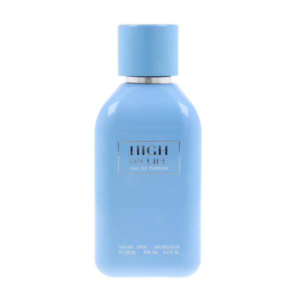 Lucianno High on Life Eau de Parfum for Unisex – 3.4 oz