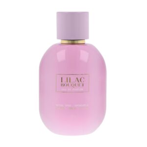 Lucianno Lilac Bouquet Eau de Parfum for Unisex – 3.4 oz
