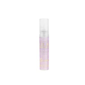Lucianno Lilac Bouquet Eau de Parfum for Unisex – 0.1 oz
