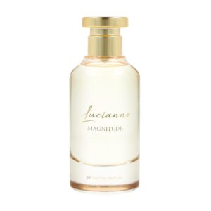 Lucianno Magnitude Extrait de Parfum for Unisex – 3.4 oz
