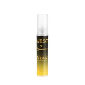 Lucianno Majesty Titan Collection Eau de Parfum for Unisex – 0.1 oz