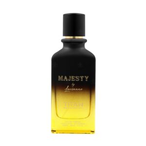 Lucianno Majesty Titan Collection Eau de Parfum for Unisex – 3.4 oz