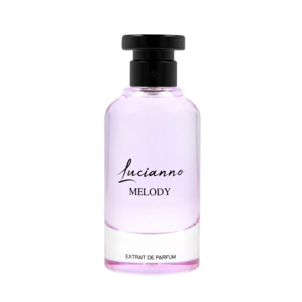Lucianno Melody Extrait de Parfum for Unisex – 3.4 oz