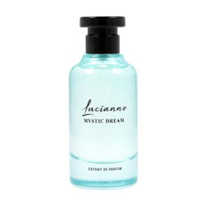 Lucianno Mystic Dream Extrait de Parfum for Unisex – 3.4 oz