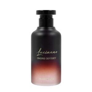 Lucianno Ombre Odyssey Extrait de Parfum for Unisex – 3.4 oz
