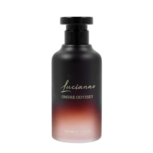 Lucianno Ombre Odyssey Extrait de Parfum for Unisex – 3.4 oz
