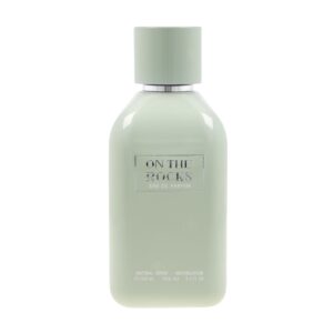 Lucianno On The Rocks Eau de Parfum for Unisex – 3.4 oz