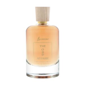 Lucianno Oud Affaire Eau de Parfum for Unisex – 3.4 oz