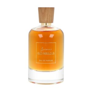 Lucianno Oud Fabulous Eau de Parfum for Unisex – 3.4 oz
