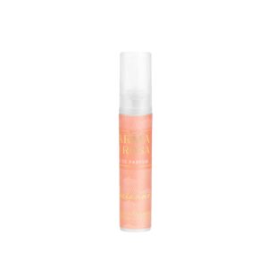 Lucianno Parma Di Rosa , / Eau de Parfum for Unisex – 0.1 oz