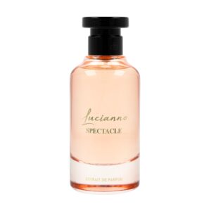 Lucianno Spectacle Extrait de Parfum for Unisex – 3.4 oz