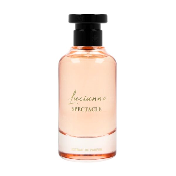 Lucianno Spectacle Extrait de Parfum for Unisex – 3.4 oz