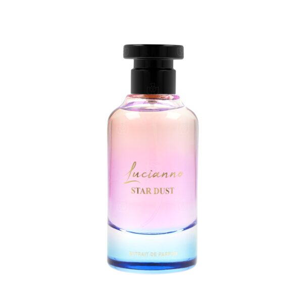 Lucianno Star Dust Extrait de Parfum for Unisex – 3.4 oz